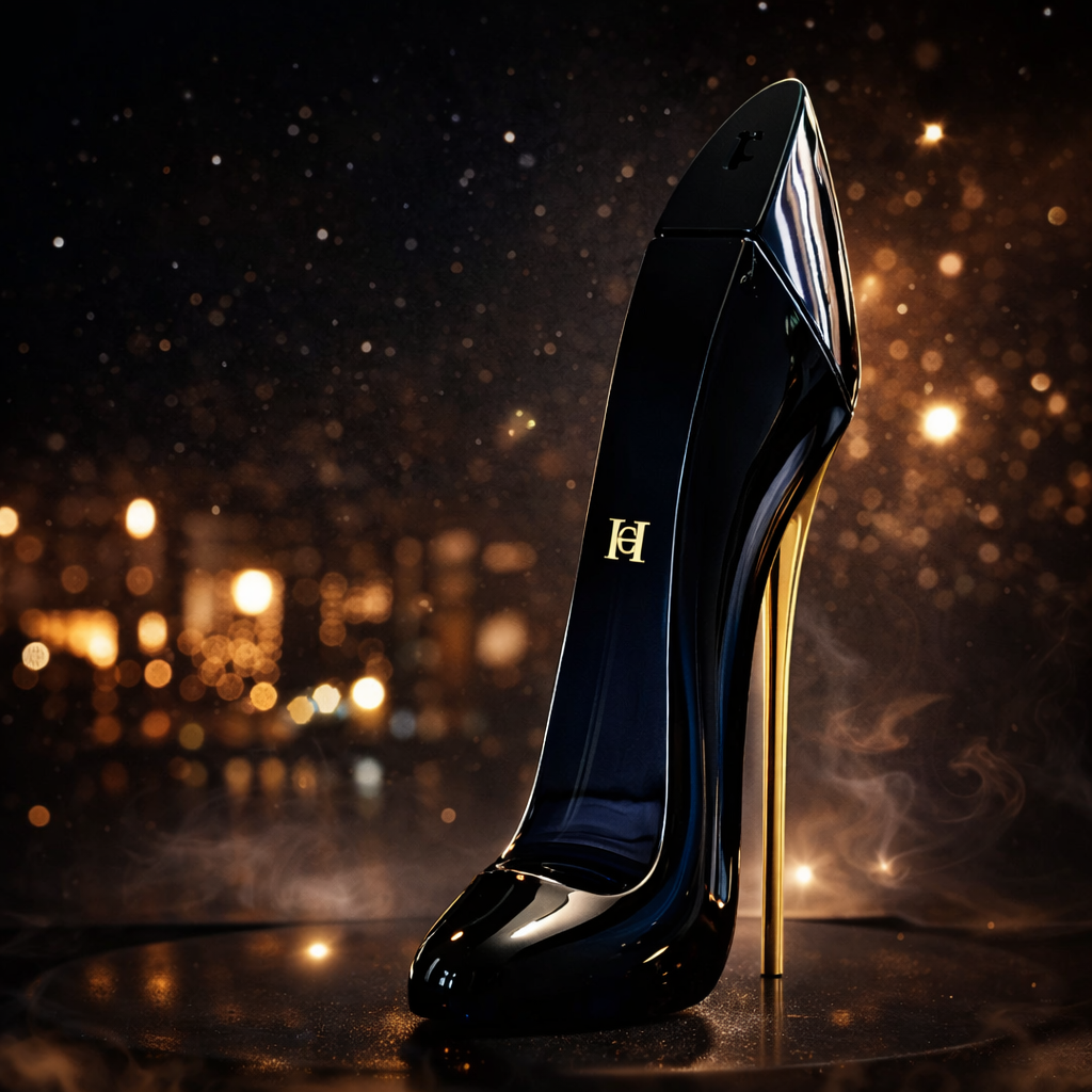 GOOD GIRL CAROLINA HERRERA
