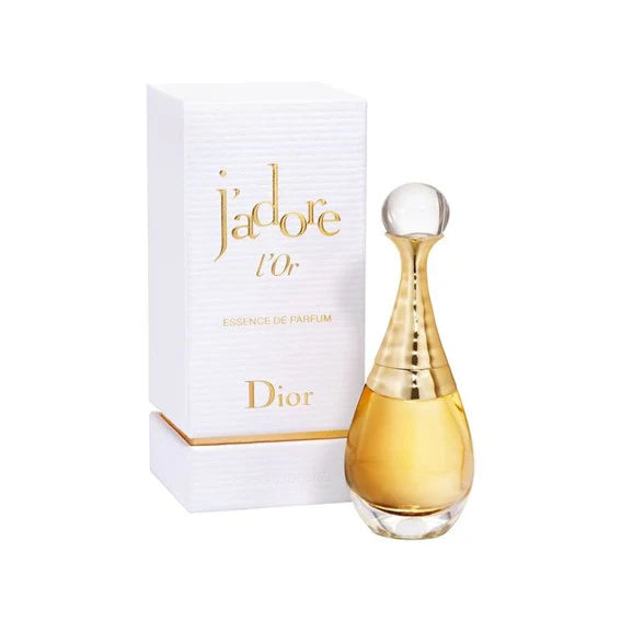 JÁDORE DIOR