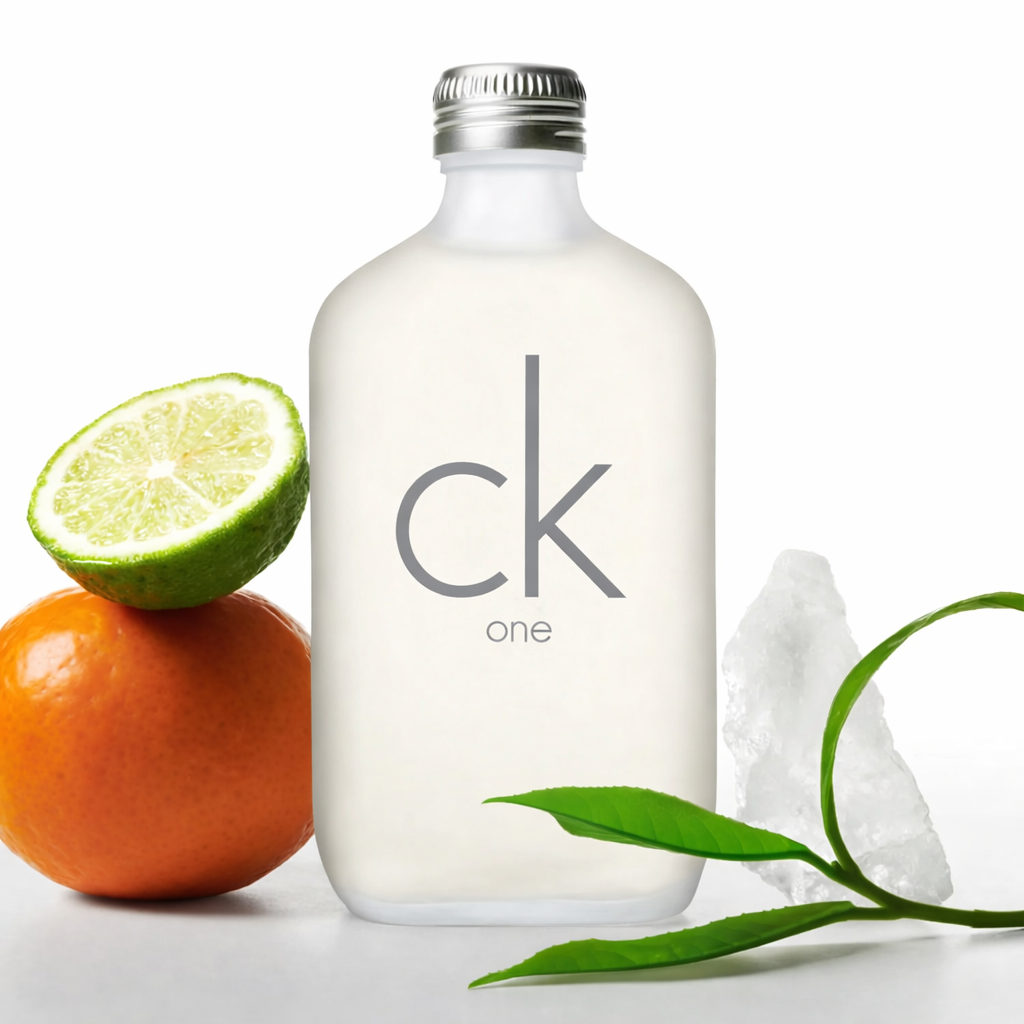 CALVIN KLEIN CK ONE