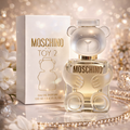 TOY 2 MOSCHINO