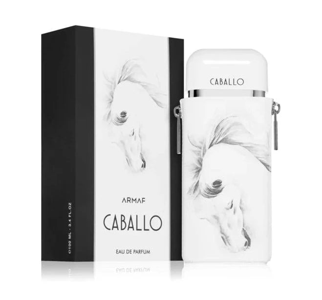 CABALLO POUR HOMME DE ARMAF