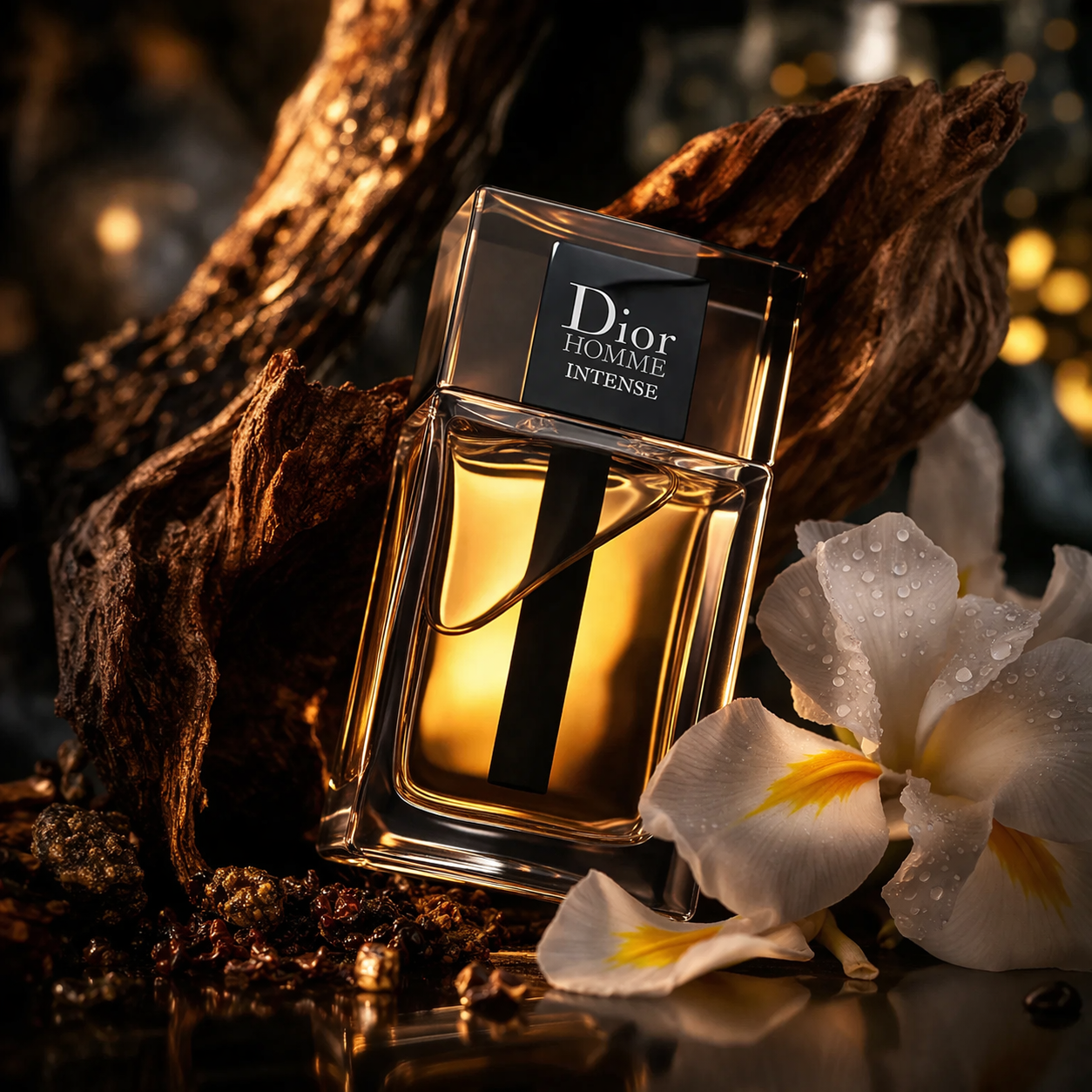 DIOR HOMME INTENSE