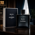 BLEU DE CHANEL