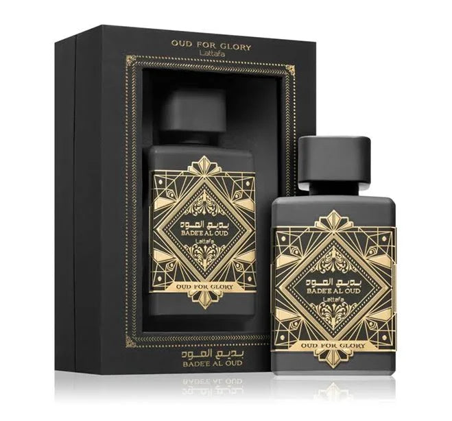 OUD FOR GLORY LATTAFA