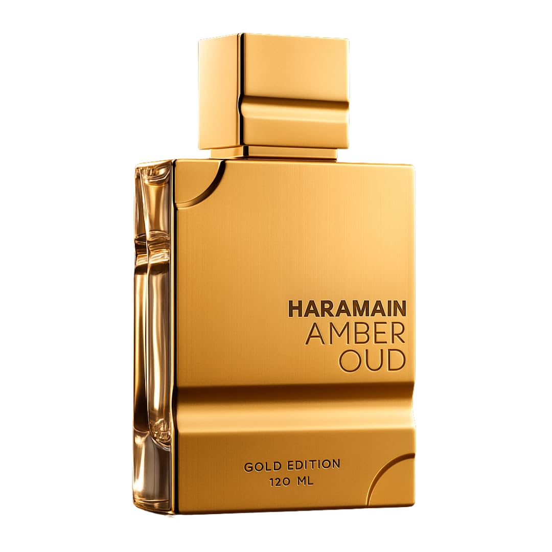 HARAMAIN AMBER OUD GOLD EDITION