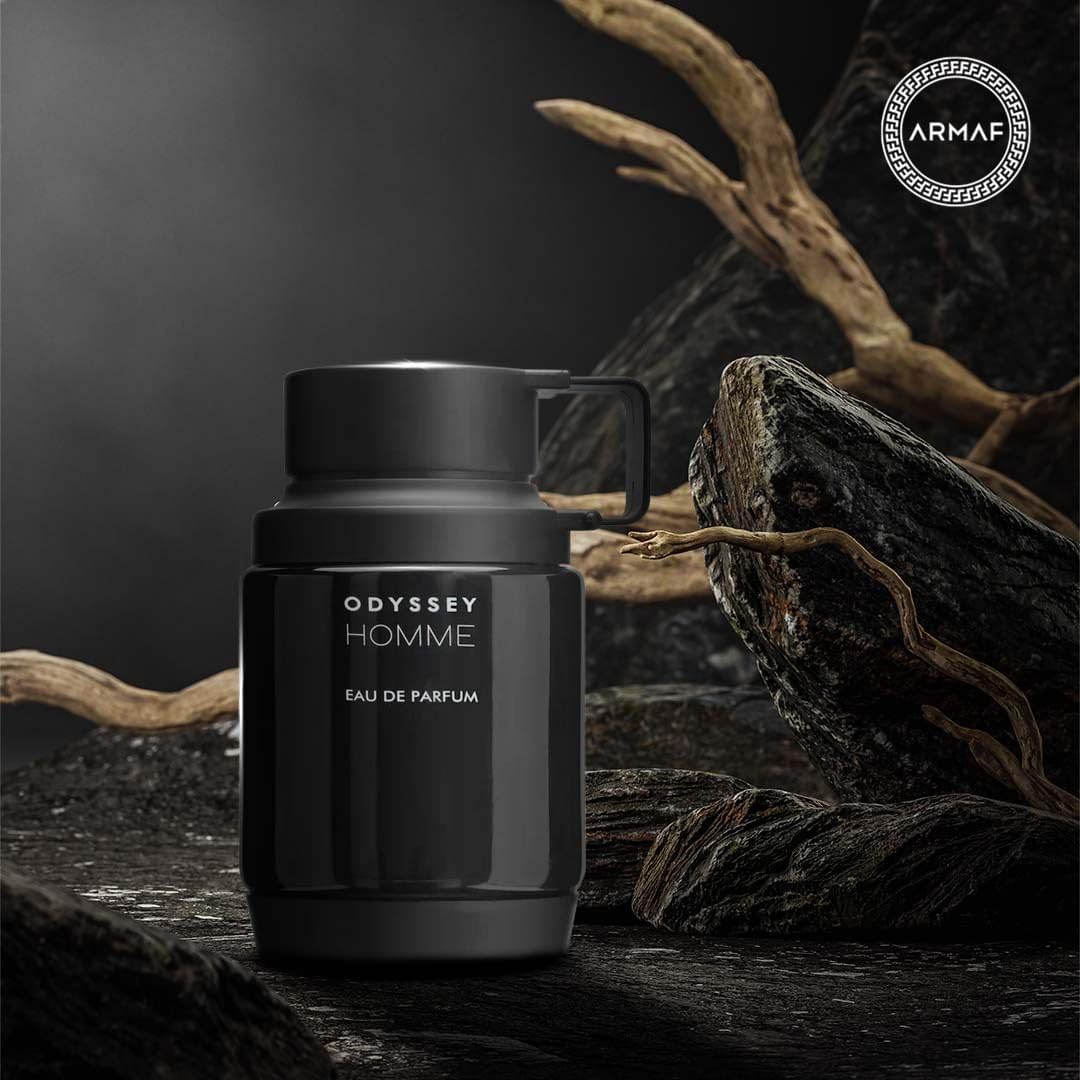 ODYSSEY HOMME DE ARMAF