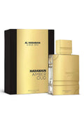 HARAMAIN AMBER OUD GOLD EDITION