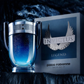 INVICTUS  LEGEND PACO RABANNE