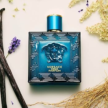 VERSACE EROS