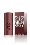 212 SEXY CAROLINA HERRERA-HOMBRE