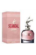 SCANDAL JEAN PAUL GAULTIER