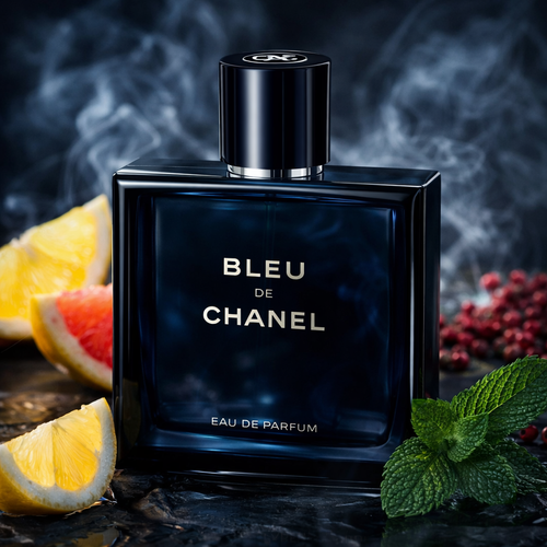 BLEU DE CHANEL