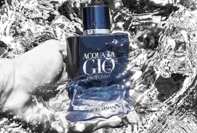 ACQUA DE GIO PROFONDO GIORGO ARMANI