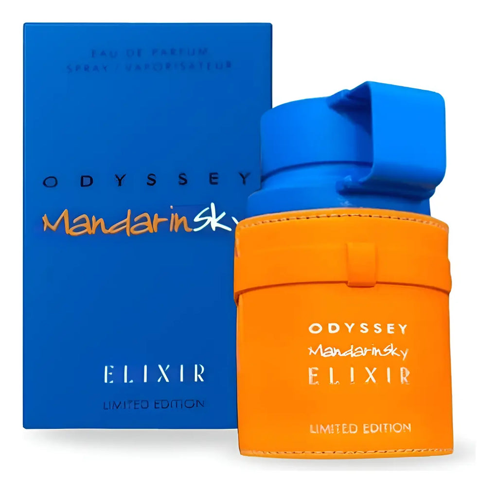 ODYSSEY MANDARIN SKY ELIXIR