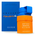 ODYSSEY MANDARIN SKY ELIXIR