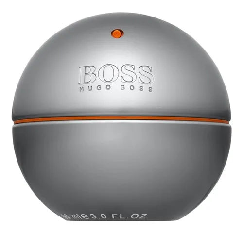 HUGO BOSS IN MOTION