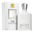 CREED SILVER MOUNTAIN WATER