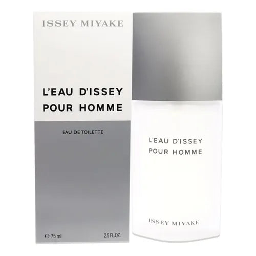 L´EAU D´ISSEY MIYAKE -HOMBRE