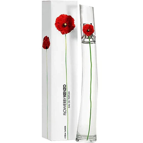 FLOWER BY KENZO