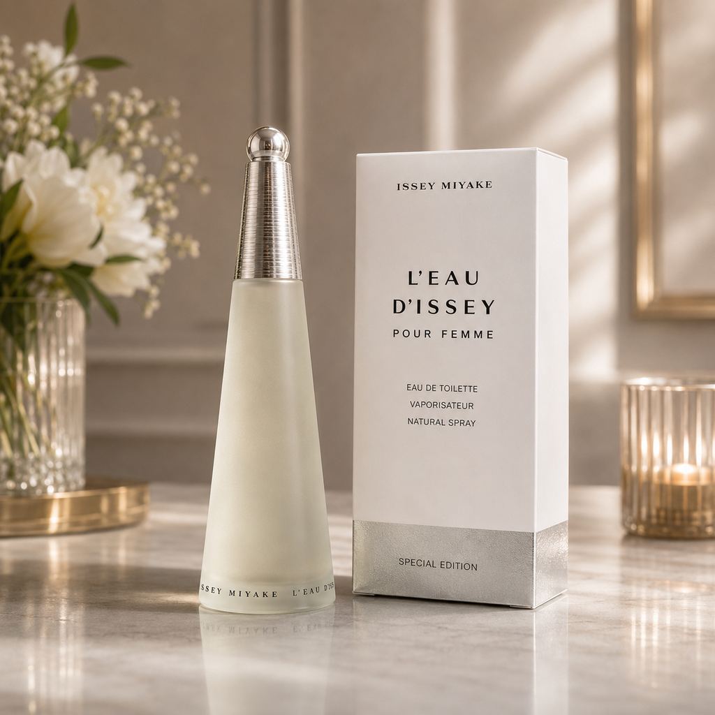 ISSEY MIYAKE- DAMA