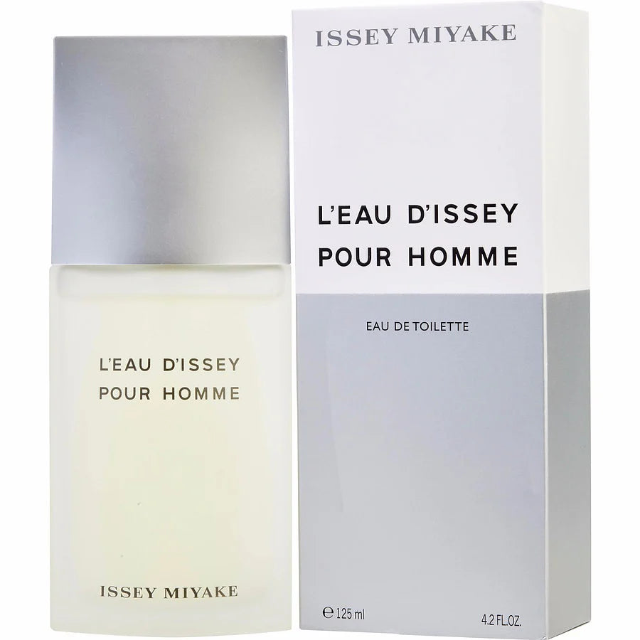 L´EAU D´ISSEY MIYAKE -HOMBRE