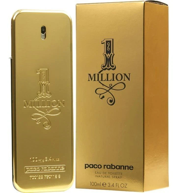 1 MILLION - PACO RABANNE