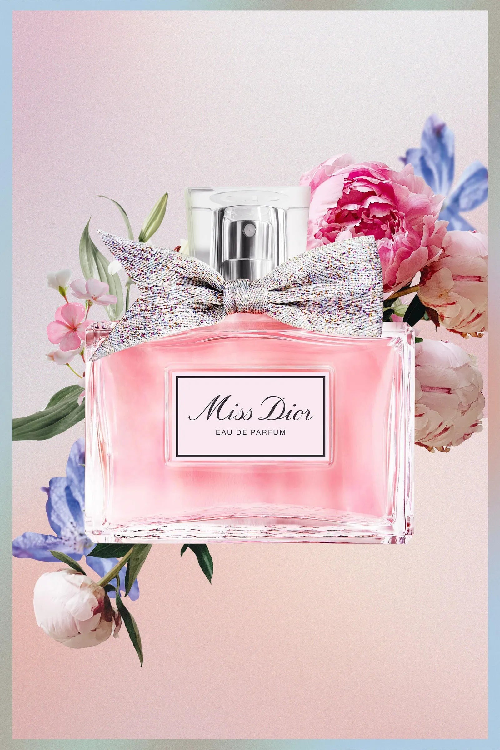 MISS DIOR