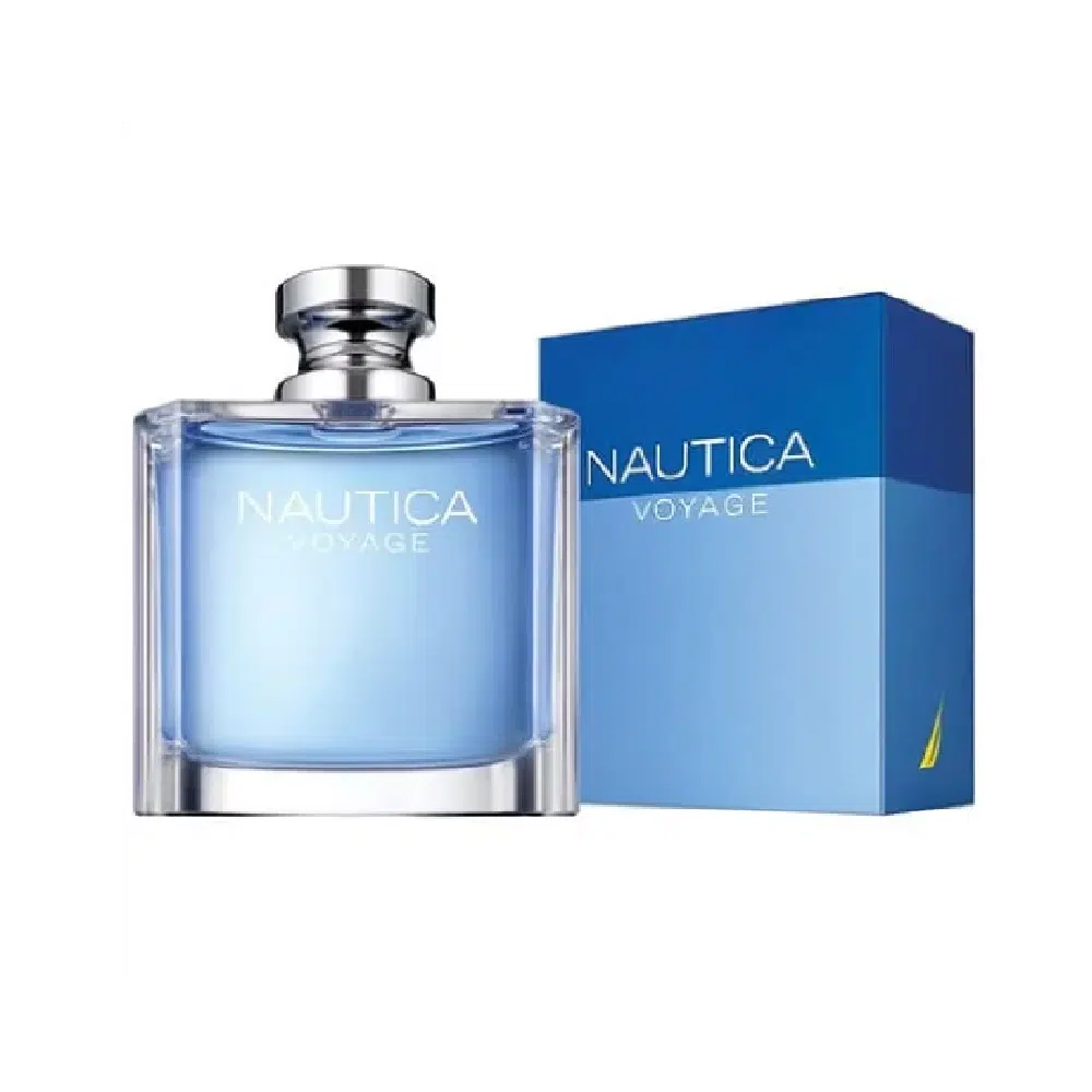 NAUTICA VOYAGE