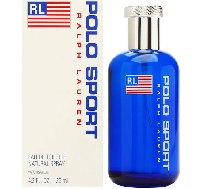 PERFUME POLO SPORT RALPH LAUREN