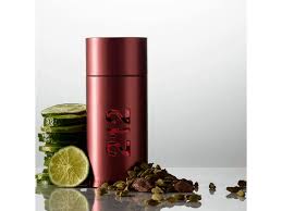 212 SEXY CAROLINA HERRERA-HOMBRE