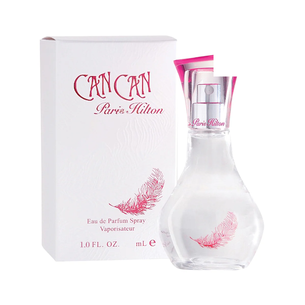 CAN CAN PARIS HILTON