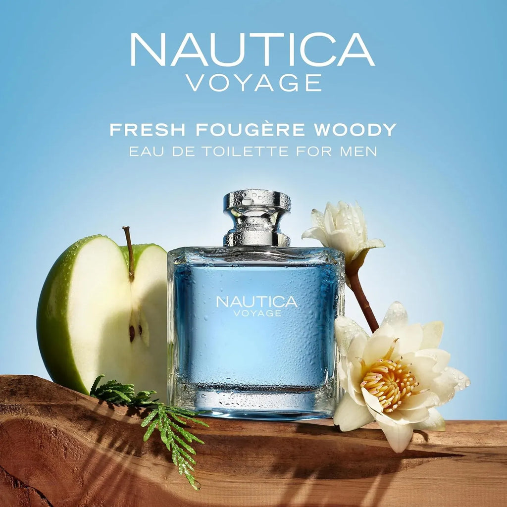 NAUTICA VOYAGE