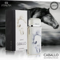 CABALLO POUR HOMME DE ARMAF