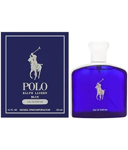 POLO BLUE RALPH LAURENT