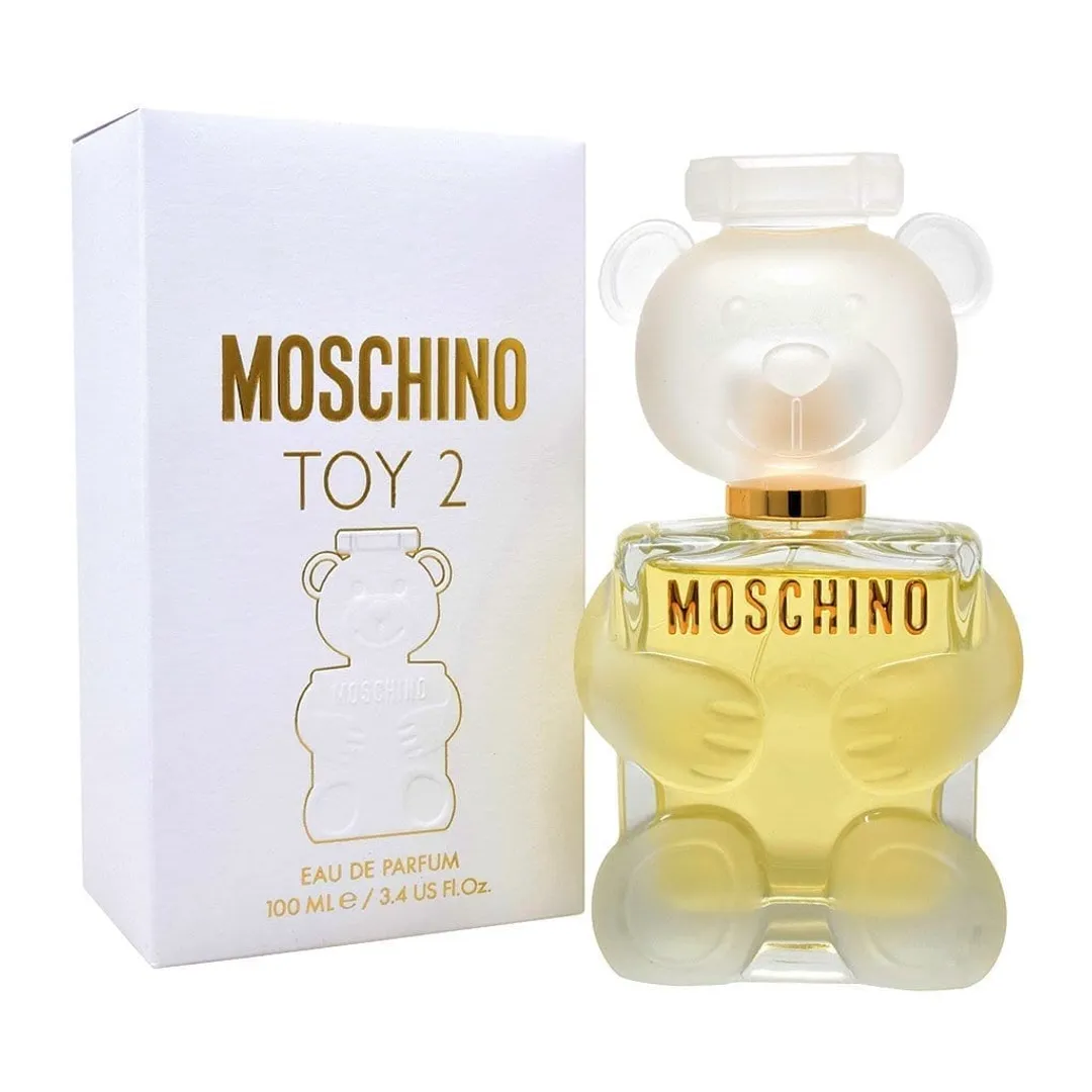 TOY 2 MOSCHINO