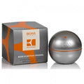 HUGO BOSS IN MOTION