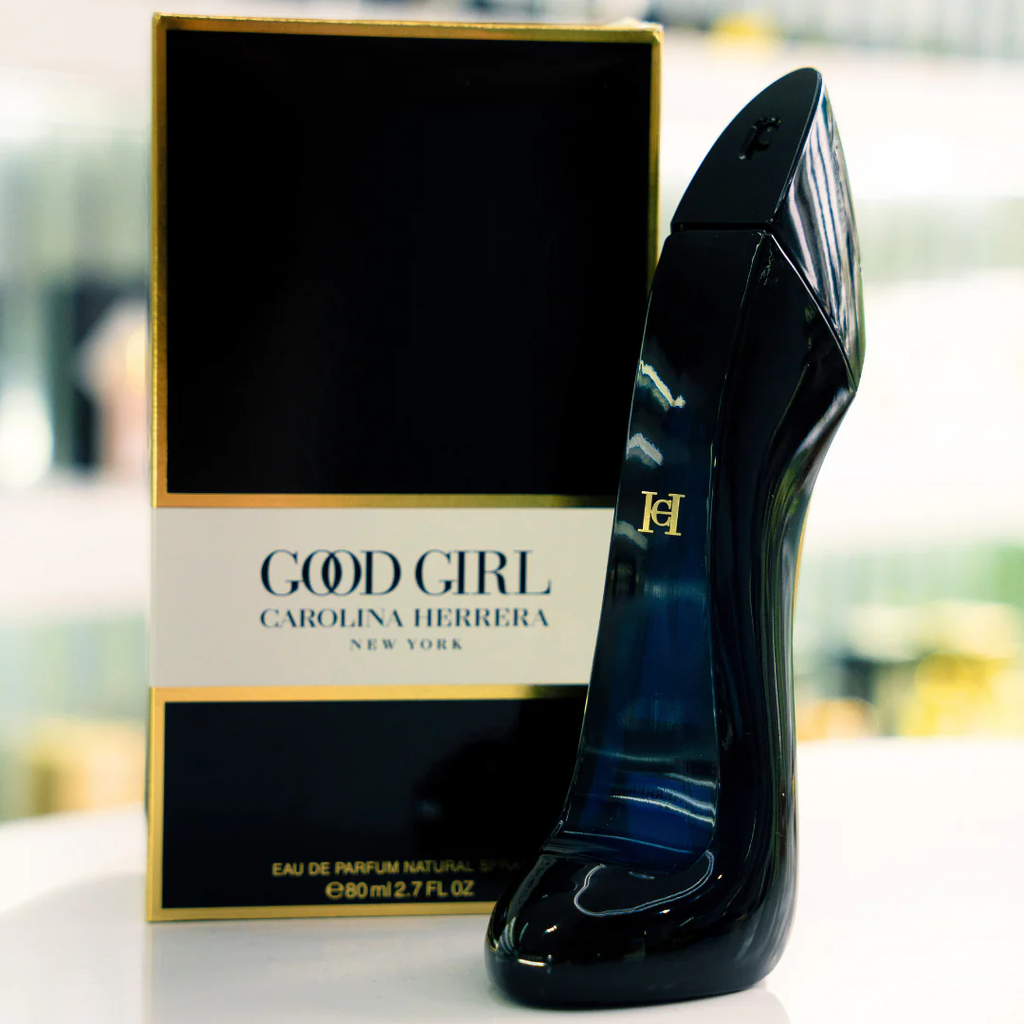 GOOD GIRL CAROLINA HERRERA