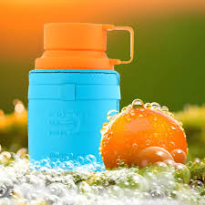 ODYSSEY MANDARIN SKY EDICION LIMITADA