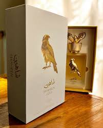 SHAHHEN GOLD DE LATTAFA