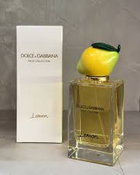 LEMON DOLCE & GABBANA
