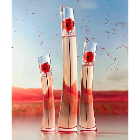 FLOWER BY KENZO