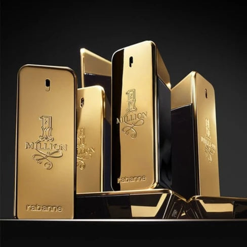 1 MILLION - PACO RABANNE