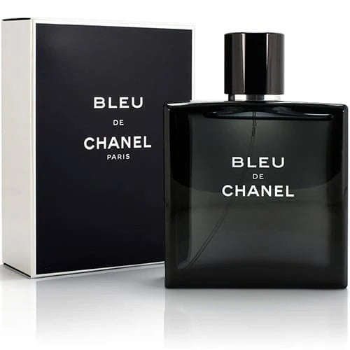 BLEU DE CHANEL