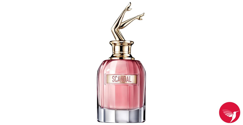 SCANDAL JEAN PAUL GAULTIER