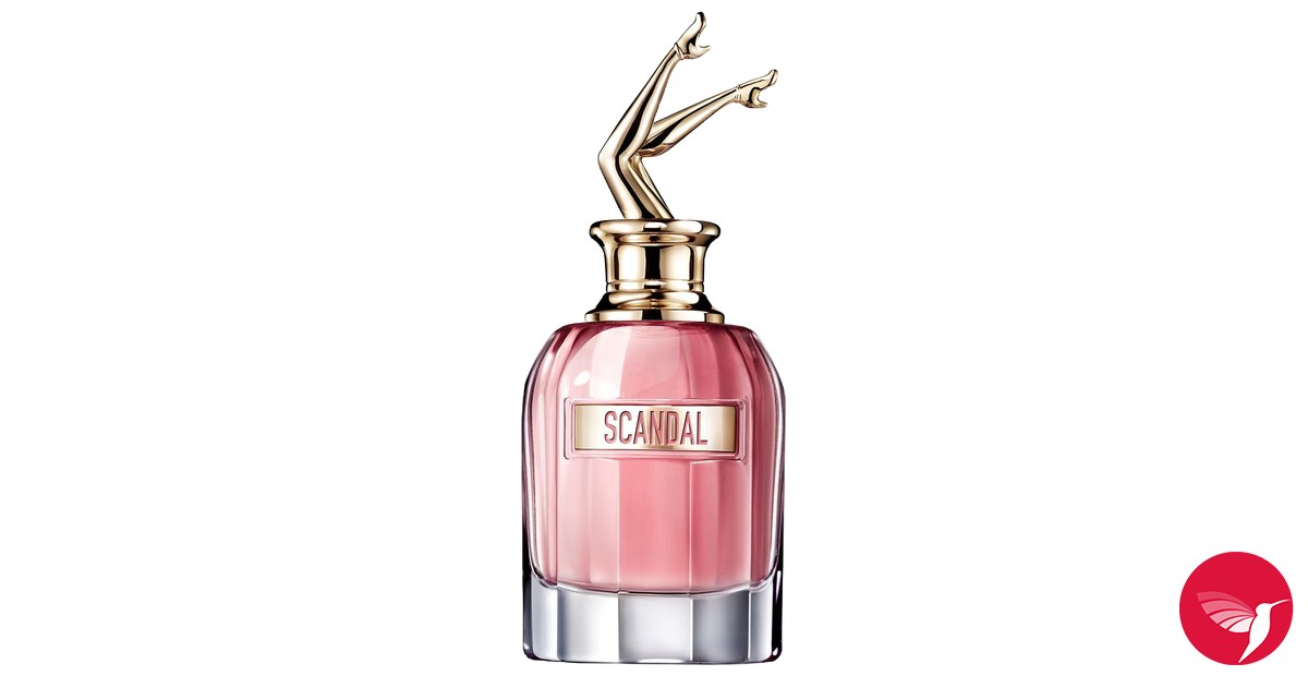 SCANDAL JEAN PAUL GAULTIER