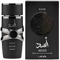 ASAD ELIXIR DE LATTAFA