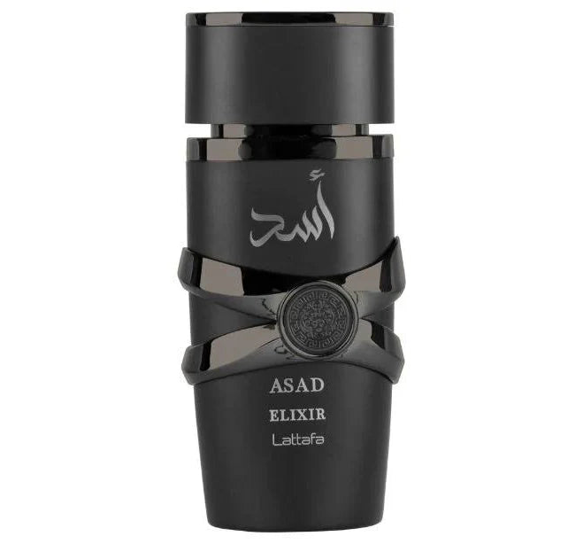 ASAD ELIXIR DE LATTAFA