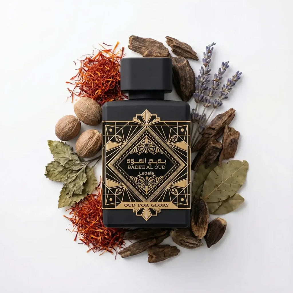 OUD FOR GLORY LATTAFA
